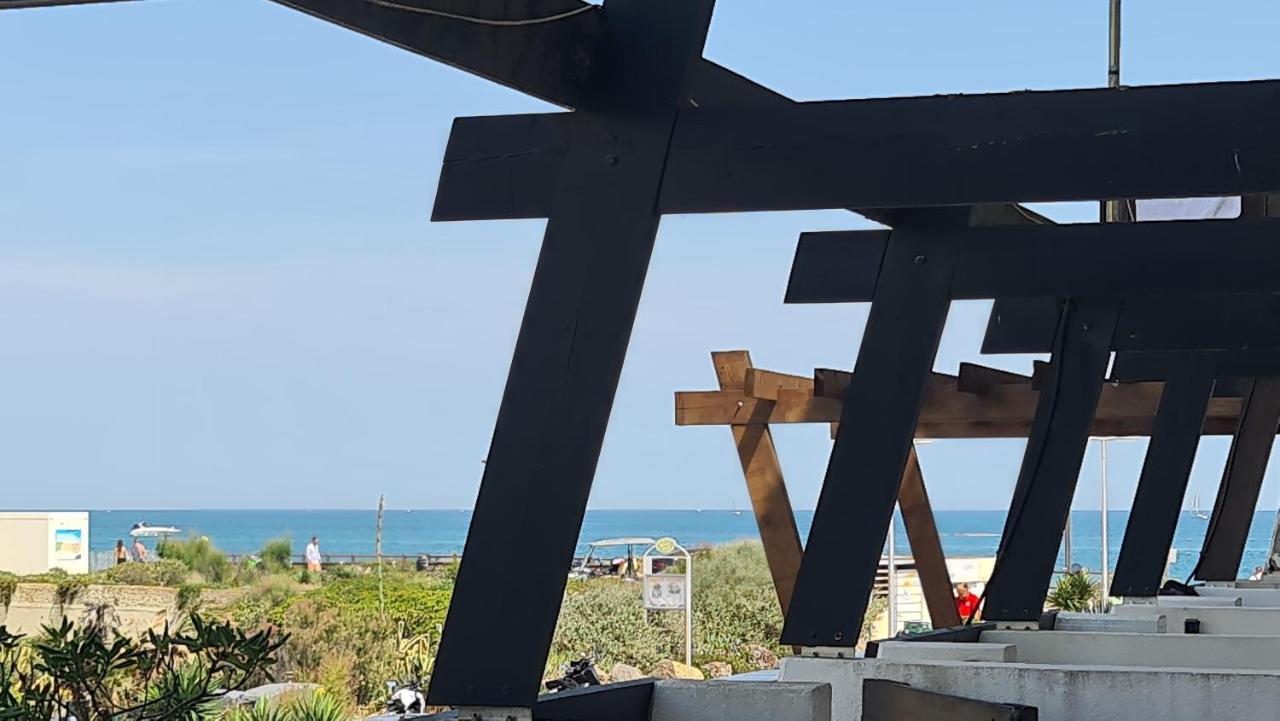 Phantasme Naturiste Studio Terrasse Port Nature Agde Zewnętrze zdjęcie