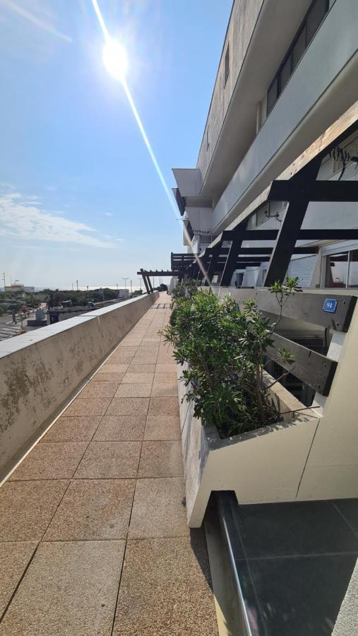 Phantasme Naturiste Studio Terrasse Port Nature Agde Zewnętrze zdjęcie